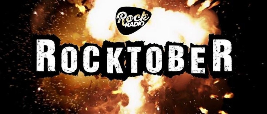 rocktober